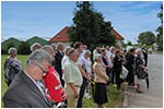 Narodowy Dzie Pamici Ofiar Ludobjstwa na Kresach Wschodnich II RP. 09-11.07.2017.