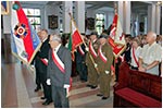 Narodowy Dzie Pamici Ofiar Ludobjstwa na Kresach Wschodnich II RP. 09-11.07.2017.