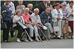 Narodowy Dzie Pamici Ofiar Ludobjstwa na Kresach Wschodnich II RP. 09-11.07.2017.