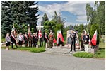 Narodowy Dzie Pamici Ofiar Ludobjstwa na Kresach Wschodnich II RP. 09-11.07.2017.