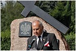 Narodowy Dzie Pamici Ofiar Ludobjstwa na Kresach Wschodnich II RP. 09-11.07.2017.