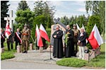 Narodowy Dzie Pamici Ofiar Ludobjstwa na Kresach Wschodnich II RP. 09-11.07.2017.