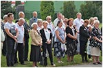 Narodowy Dzie Pamici Ofiar Ludobjstwa na Kresach Wschodnich II RP. 09-11.07.2017.