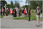 Narodowy Dzie Pamici Ofiar Ludobjstwa na Kresach Wschodnich II RP. 09-11.07.2017.