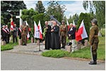 Narodowy Dzie Pamici Ofiar Ludobjstwa na Kresach Wschodnich II RP. 09-11.07.2017.