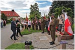 Narodowy Dzie Pamici Ofiar Ludobjstwa na Kresach Wschodnich II RP. 09-11.07.2017.