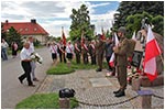 Narodowy Dzie Pamici Ofiar Ludobjstwa na Kresach Wschodnich II RP. 09-11.07.2017.