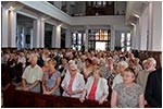 Narodowy Dzie Pamici Ofiar Ludobjstwa na Kresach Wschodnich II RP. 09-11.07.2017.