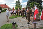 Narodowy Dzie Pamici Ofiar Ludobjstwa na Kresach Wschodnich II RP. 09-11.07.2017.