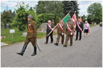 Narodowy Dzie Pamici Ofiar Ludobjstwa na Kresach Wschodnich II RP. 09-11.07.2017.