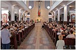 Narodowy Dzie Pamici Ofiar Ludobjstwa na Kresach Wschodnich II RP. 09-11.07.2017.