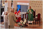 Narodowy Dzie Pamici Ofiar Ludobjstwa na Kresach Wschodnich II RP. 09-11.07.2017.