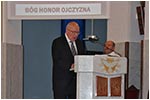 Narodowy Dzie Pamici Ofiar Ludobjstwa na Kresach Wschodnich II RP. 09-11.07.2017.