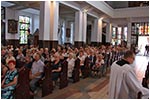 Narodowy Dzie Pamici Ofiar Ludobjstwa na Kresach Wschodnich II RP. 09-11.07.2017.