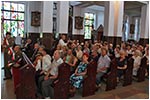 Narodowy Dzie Pamici Ofiar Ludobjstwa na Kresach Wschodnich II RP. 09-11.07.2017.