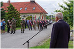 Narodowy Dzie Pamici Ofiar Ludobjstwa na Kresach Wschodnich II RP. 08-11.07.2018.