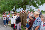 Narodowy Dzie Pamici Ofiar Ludobjstwa na Kresach Wschodnich II RP. 08-11.07.2018.