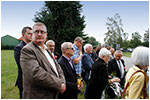 Narodowy Dzie Pamici Ofiar Ludobjstwa na Kresach Wschodnich II RP. 08-11.07.2018.