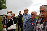 Narodowy Dzie Pamici Ofiar Ludobjstwa na Kresach Wschodnich II RP. 08-11.07.2018.
