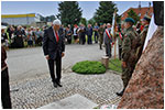Narodowy Dzie Pamici Ofiar Ludobjstwa na Kresach Wschodnich II RP. 08-11.07.2018.