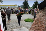 Narodowy Dzie Pamici Ofiar Ludobjstwa na Kresach Wschodnich II RP. 08-11.07.2018.
