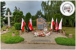 Narodowy Dzie Pamici Ofiar Ludobjstwa na Kresach Wschodnich II RP. 08-11.07.2018.