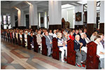 Narodowy Dzie Pamici Ofiar Ludobjstwa na Kresach Wschodnich II RP. 08-11.07.2018.