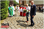 78. rocznica ludobjstwa na Kresach „Nie ma pojednania bez pamici i prawdy” Dzieroniw - 11.07.2021.