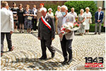 78. rocznica ludobjstwa na Kresach „Nie ma pojednania bez pamici i prawdy” Dzieroniw - 11.07.2021.