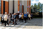 wito patronalne naszej parafii - Maryi Krlowej Raca witego - 16.10.2022.