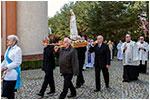 wito patronalne naszej parafii - Maryi Krlowej Raca witego - 16.10.2022.