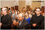 kierunek SZTUKA. Zbiory Muzeum KUL w Muzeum Miejskim Dzieroniowa - 05.09.2019.