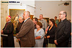 kierunek SZTUKA. Zbiory Muzeum KUL w Muzeum Miejskim Dzieroniowa - 05.09.2019.