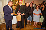 kierunek SZTUKA. Zbiory Muzeum KUL w Muzeum Miejskim Dzieroniowa - 05.09.2019.