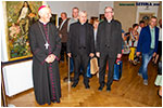 kierunek SZTUKA. Zbiory Muzeum KUL w Muzeum Miejskim Dzieroniowa - 05.09.2019.