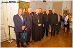 kierunek SZTUKA. Zbiory Muzeum KUL w Muzeum Miejskim Dzieroniowa - 05.09.2019.