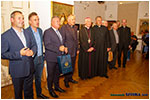 kierunek SZTUKA. Zbiory Muzeum KUL w Muzeum Miejskim Dzieroniowa - 05.09.2019.