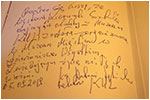 kierunek SZTUKA. Zbiory Muzeum KUL w Muzeum Miejskim Dzieroniowa - 05.09.2019.