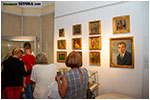 kierunek SZTUKA. Zbiory Muzeum KUL w Muzeum Miejskim Dzieroniowa - 05.09.2019.