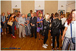 kierunek SZTUKA. Zbiory Muzeum KUL w Muzeum Miejskim Dzieroniowa - 05.09.2019.