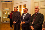kierunek SZTUKA. Zbiory Muzeum KUL w Muzeum Miejskim Dzieroniowa - 05.09.2019.