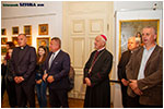 kierunek SZTUKA. Zbiory Muzeum KUL w Muzeum Miejskim Dzieroniowa - 05.09.2019.