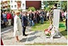 Obelisk ku pamici mjr Krzysztofa Woniaka - 28.0602015.