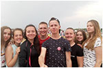 22. Spotkanie Modych na Lednicy - 2.06.2018.
