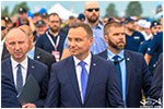 22. Spotkanie Modych na Lednicy - 2.06.2018.