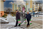 Wiemy, jak uczyni wiat lepszym. I to robimy. Grupa przyjaci ze rodowisk patriotycznych zaopatrzya lodwk - 22.12.2021.