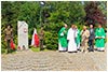 Narodowy Dzie Pamici Ofiar Ludobjstwa na Kresach Wschodnich II RP - 10/11.07.2016.