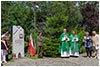 Narodowy Dzie Pamici Ofiar Ludobjstwa na Kresach Wschodnich II RP - 10/11.07.2016.