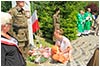 Narodowy Dzie Pamici Ofiar Ludobjstwa na Kresach Wschodnich II RP - 10/11.07.2016.