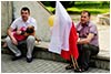 Marsz dla ycia i Rodziny 14.06.2015